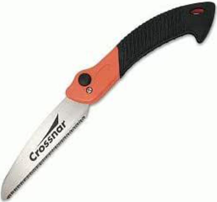 Sierra Plegable Crossnar