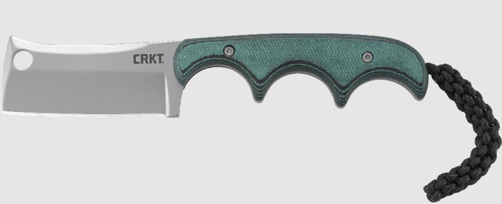 Cuchillo Cleaver