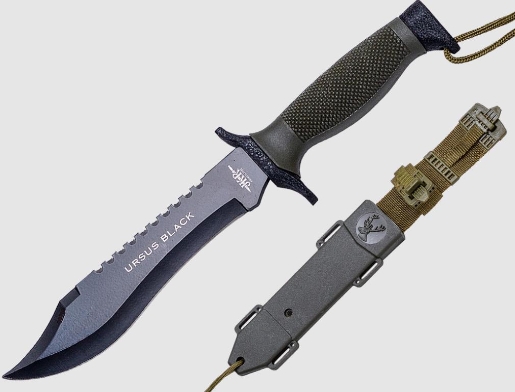 Cuchillo URSUS