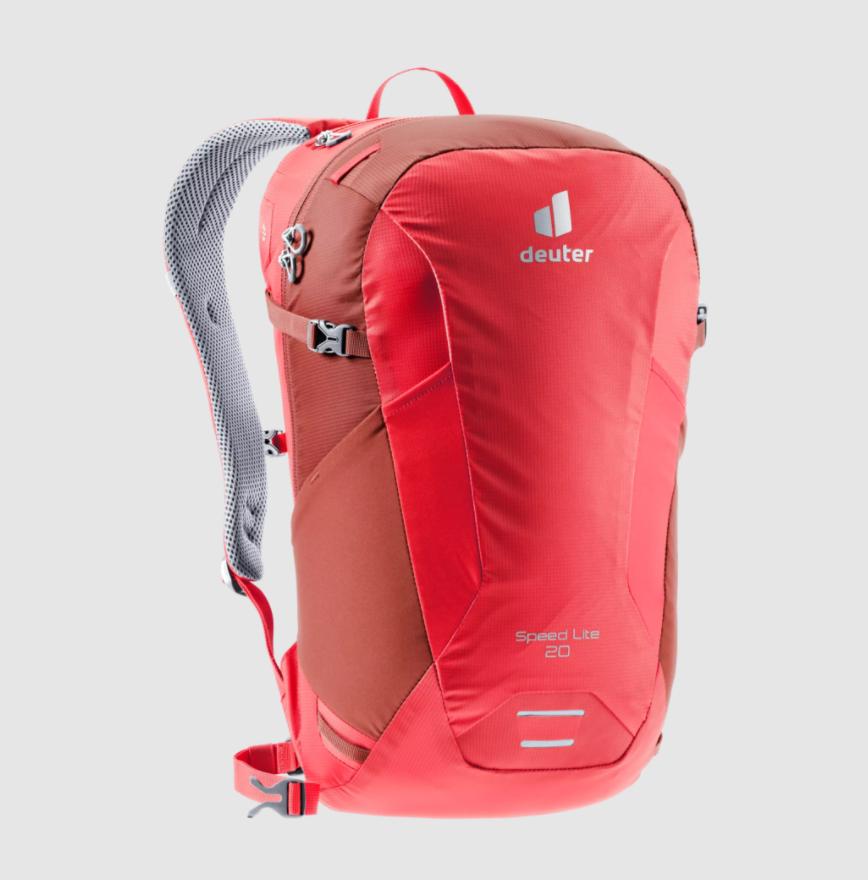 Miniatura Mochila Speed Lite 20 New