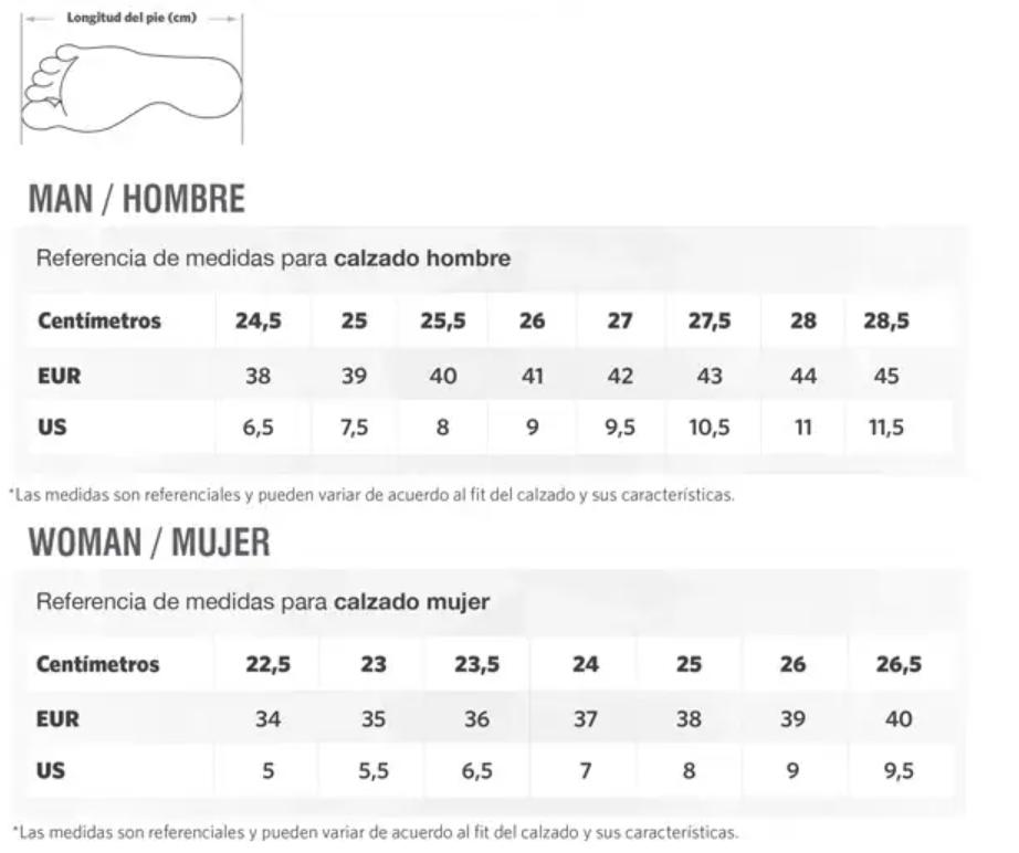 Botin Hombre Puelo CS Hi