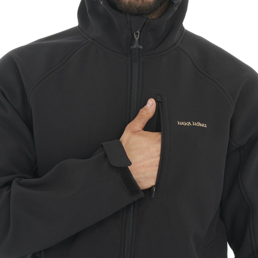 Miniatura Chaqueta Hombre Brisa