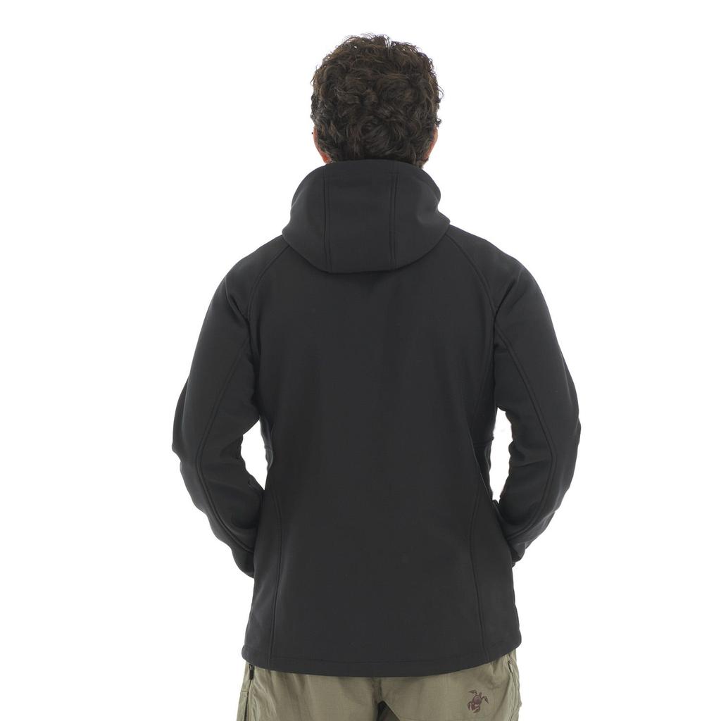 Miniatura Chaqueta Hombre Brisa