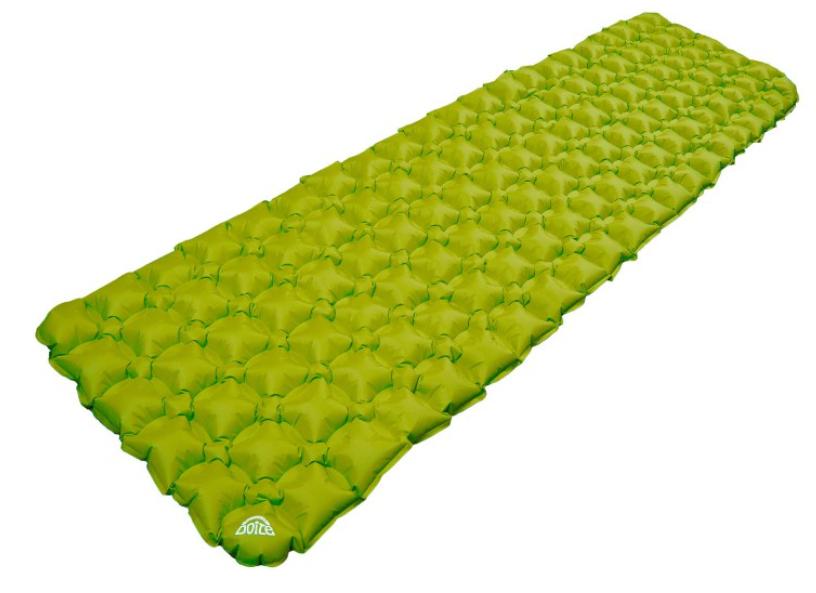 Colchoneta Feather Light TPU