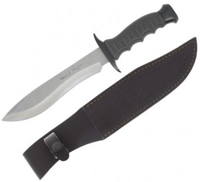 Cuchillo Tactico Muela 85-161SS