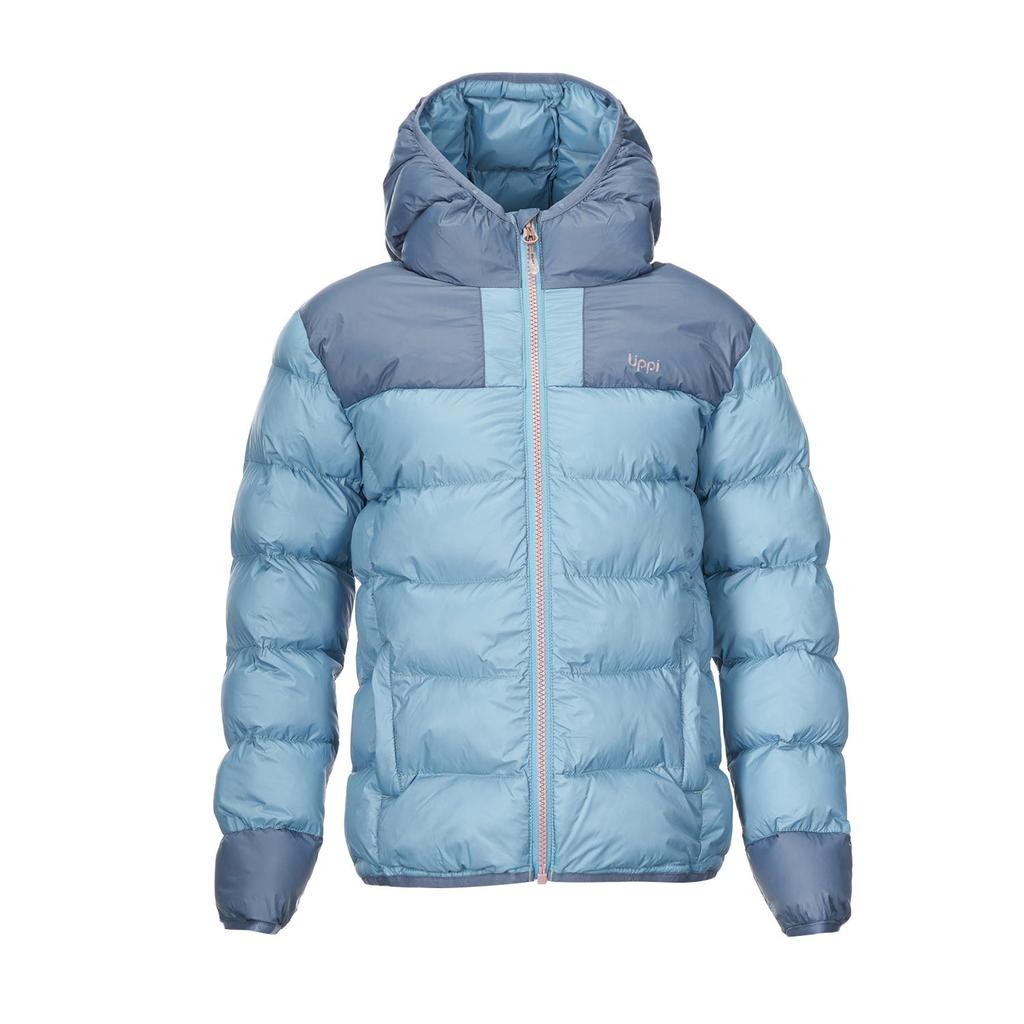 Miniatura Chaqueta Niña All Winter Steam-Pro Hoody Jacket I21