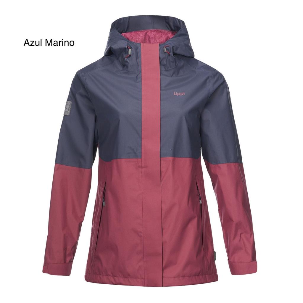 Chaqueta Niña Blizzard B-Dry Hoody Jacket V22