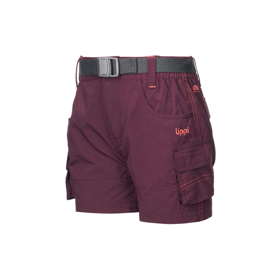 Short Niña Lippi Mini Just-Go Q-Dry Cargo V22