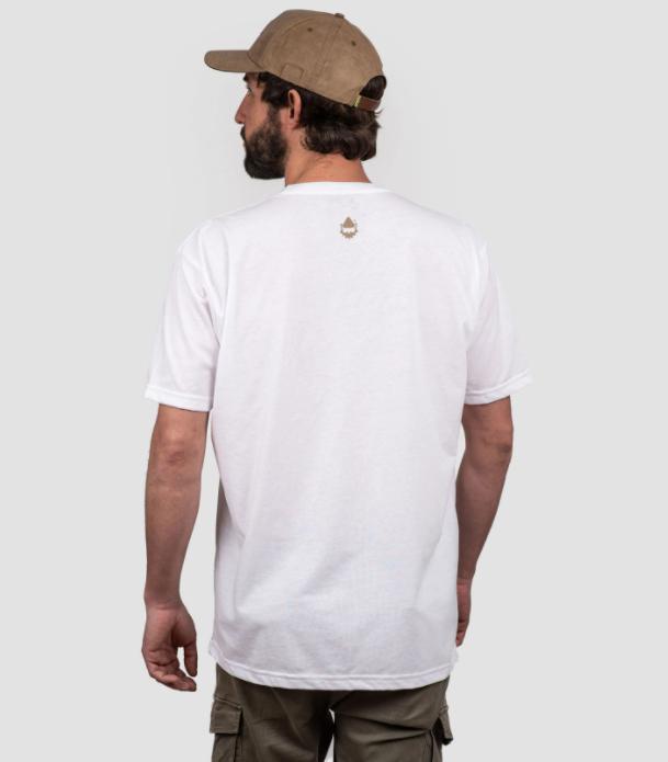 Polera F-5 Hombre