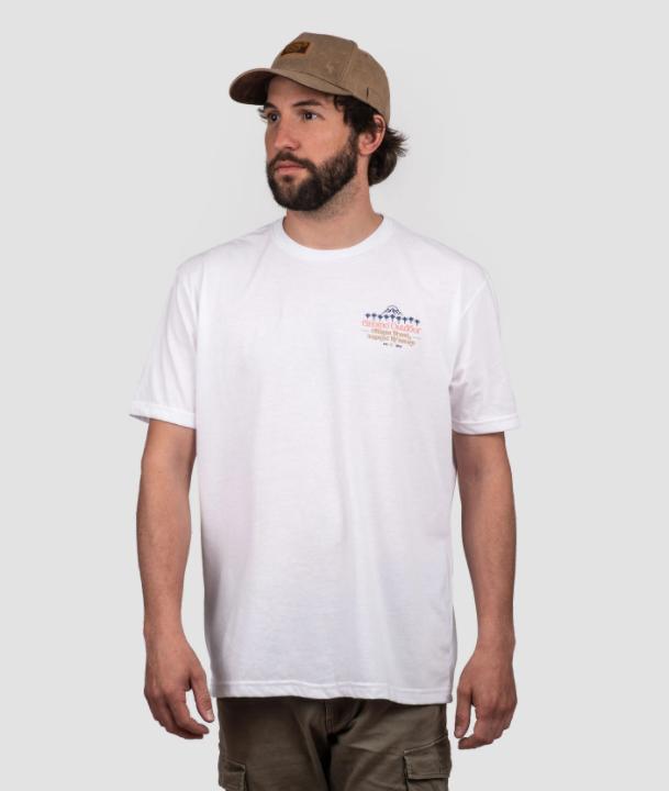 Polera P-6 Hombre