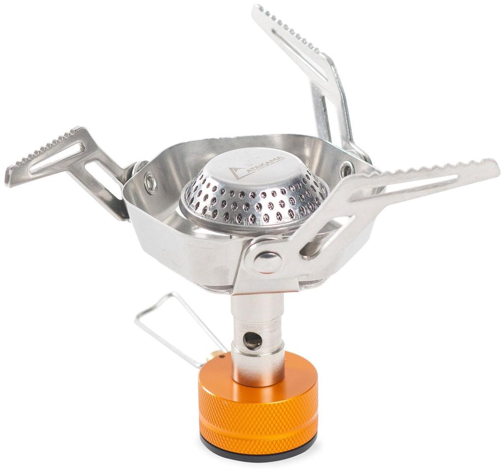 Cocinilla De Camping Murta