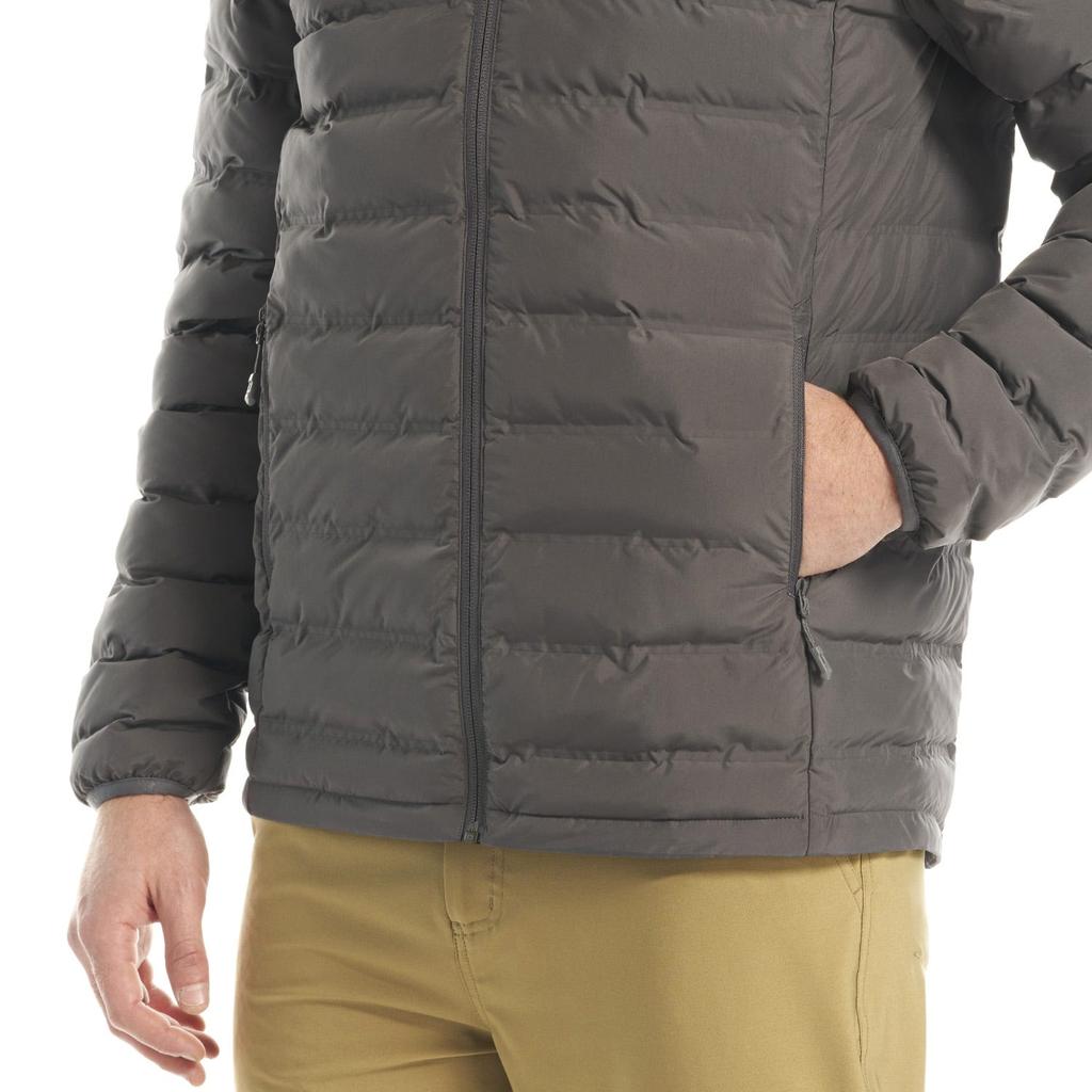 Miniatura Chaqueta Hombre Snowmass Steam-Pro V22
