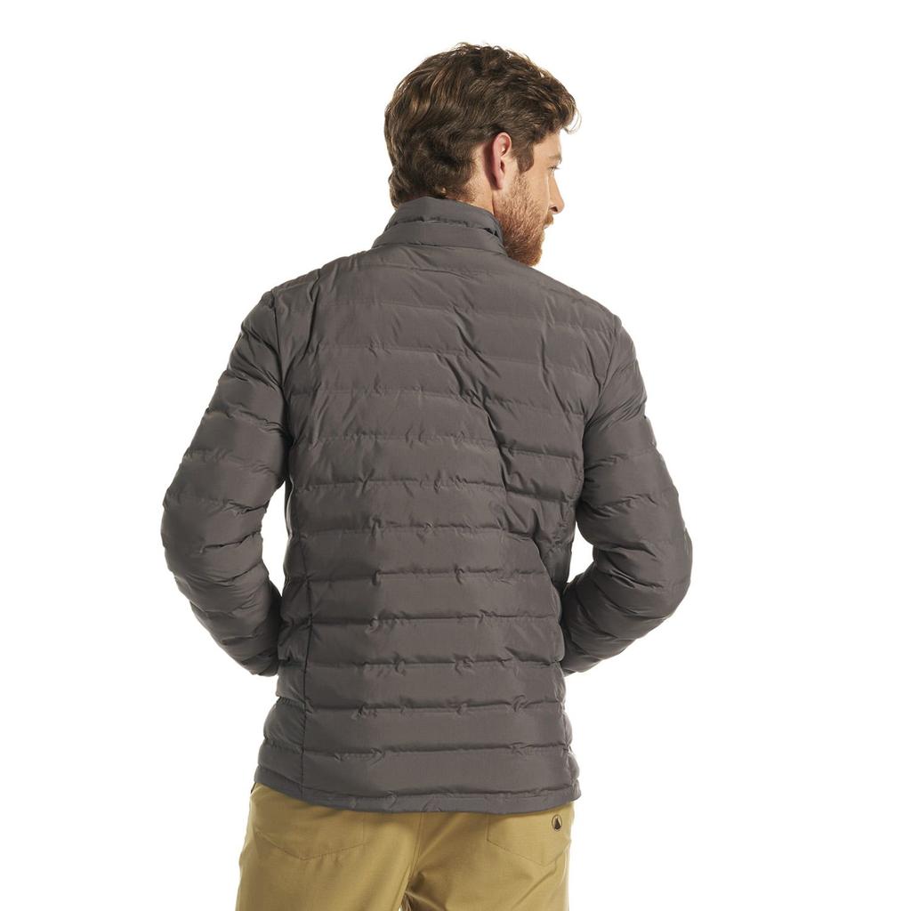 Miniatura Chaqueta Hombre Snowmass Steam-Pro V22
