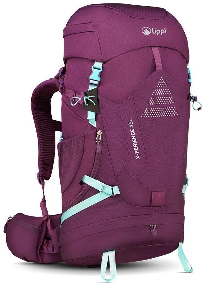 Mochila X-Perience 45 Backpack V20