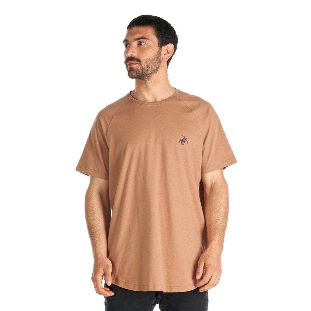 Miniatura Polera Hombre Mundo Magico V22