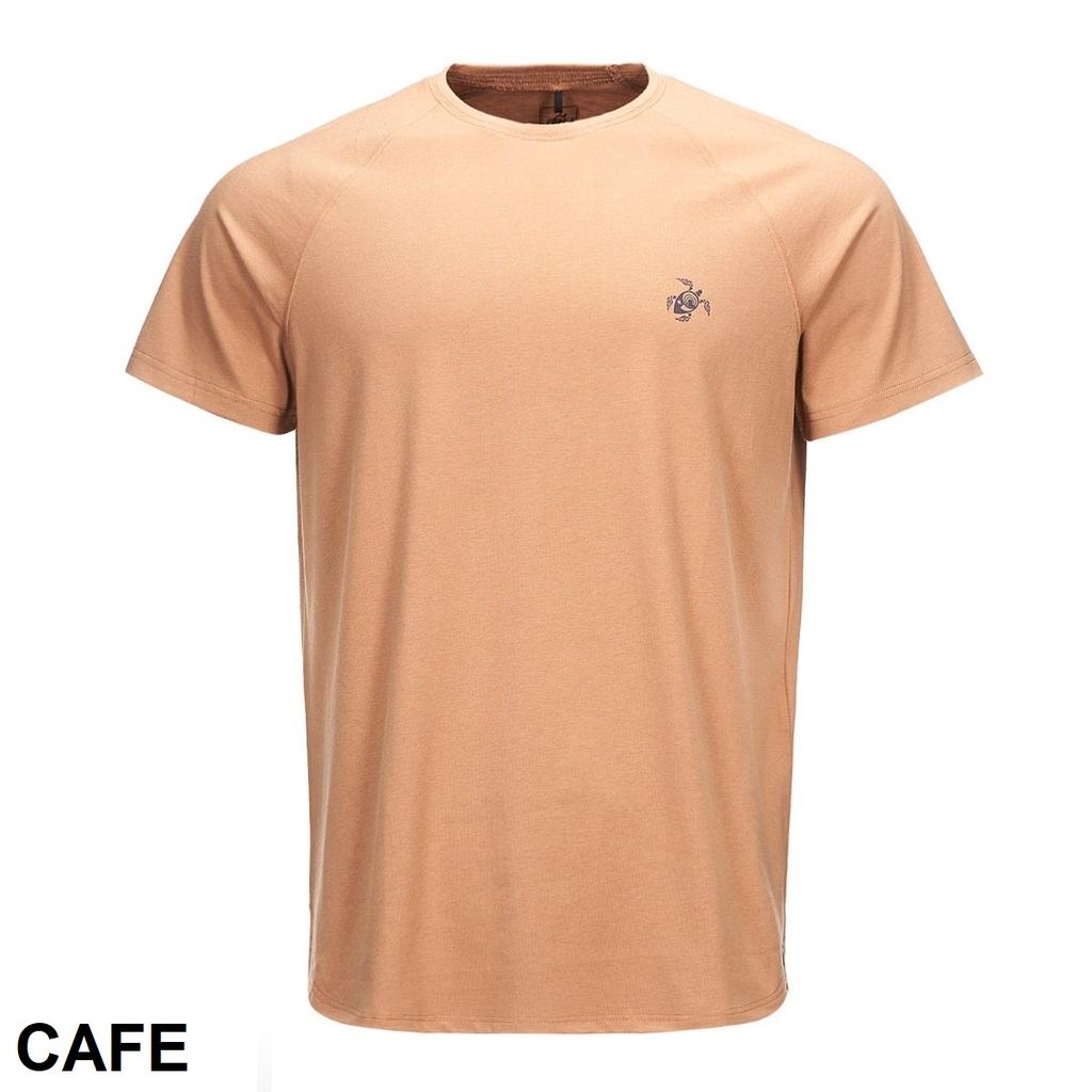 Polera Hombre Mundo Magico V22