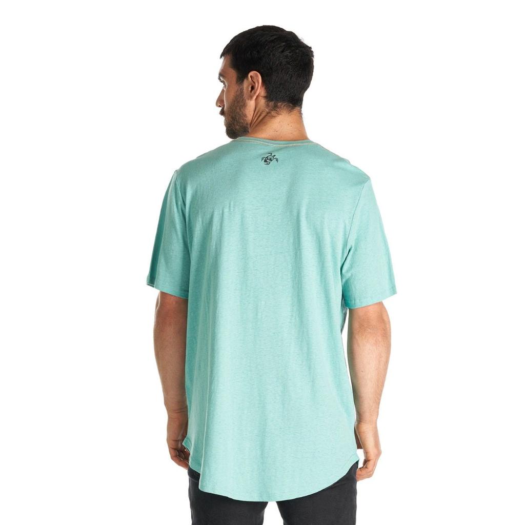 Polera Hombre Natural V22