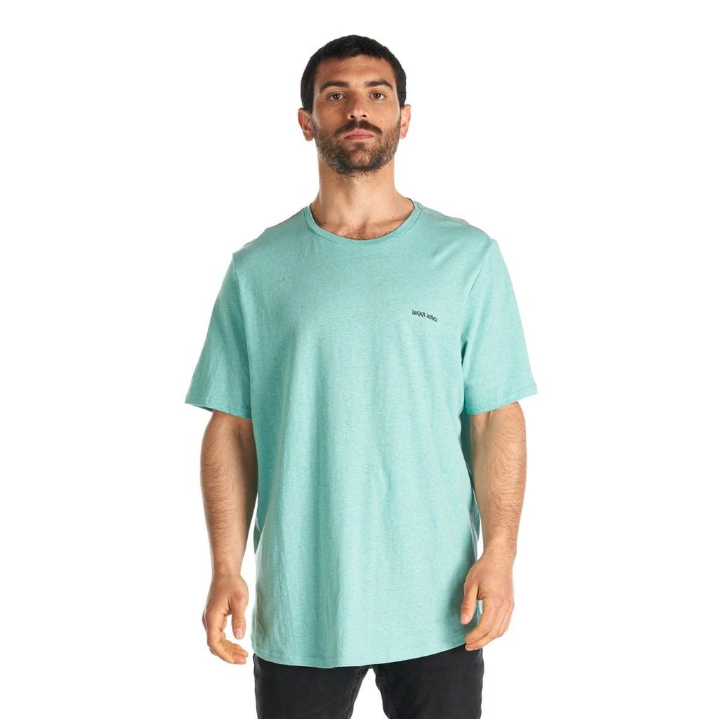 Miniatura Polera Hombre Natural V22