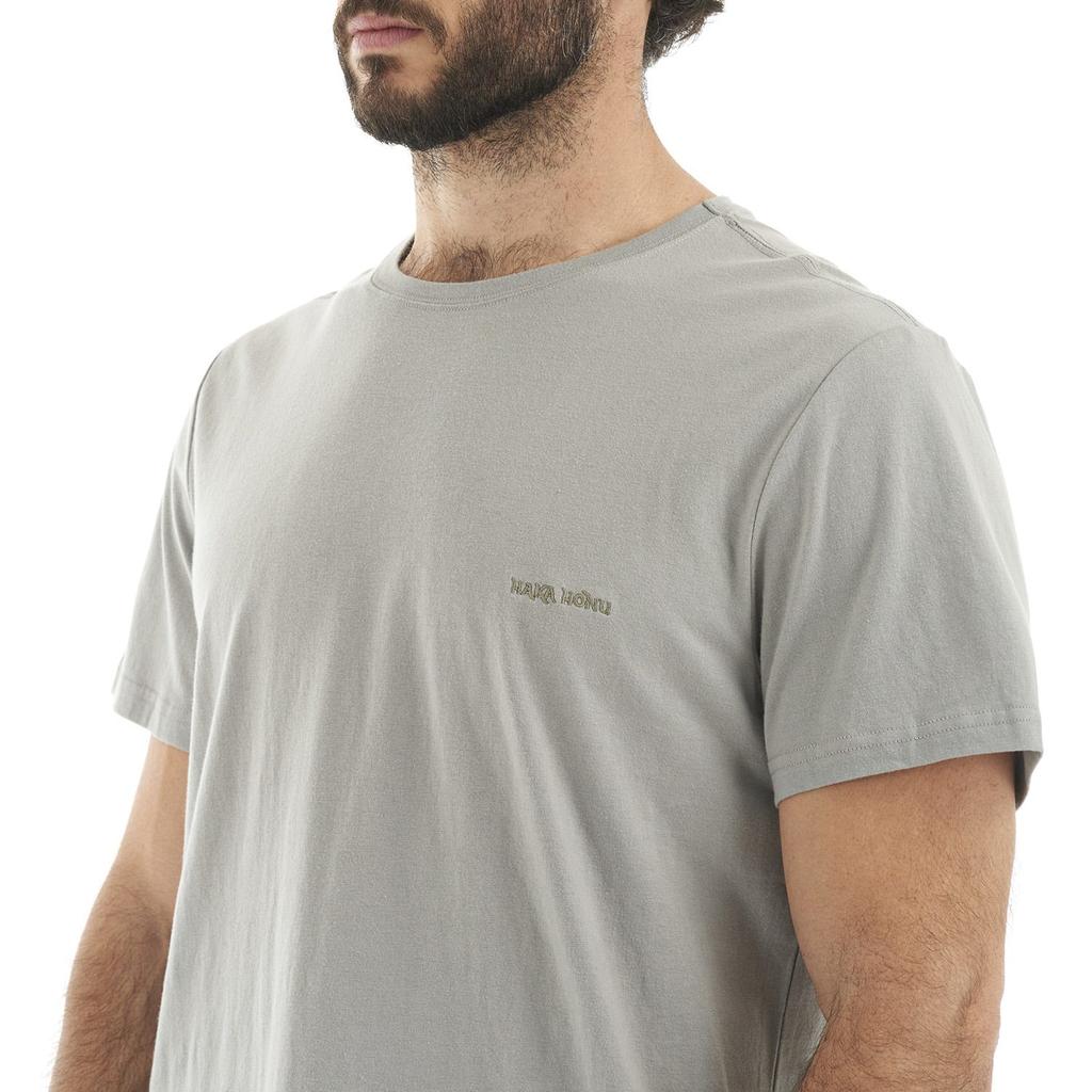 Polera Hombre Polo V22 - Color: Gris