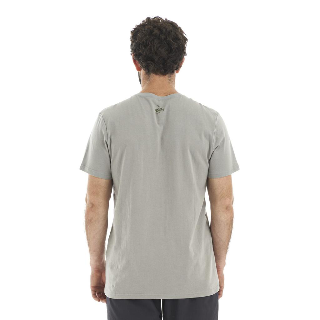 Polera Hombre Polo V22 - Color: Gris