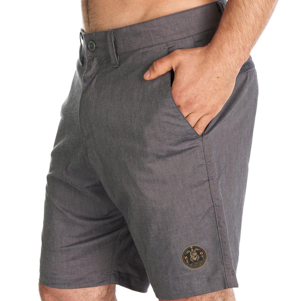 Short Hombre Anfibio V22