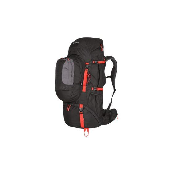 Mochila Expedition Samont 60 L + 10 L