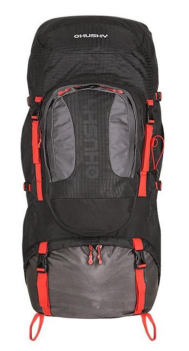 Mochila Expedition Samont 60 L + 10 L