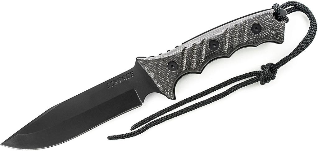 Cuchillo Schf3n