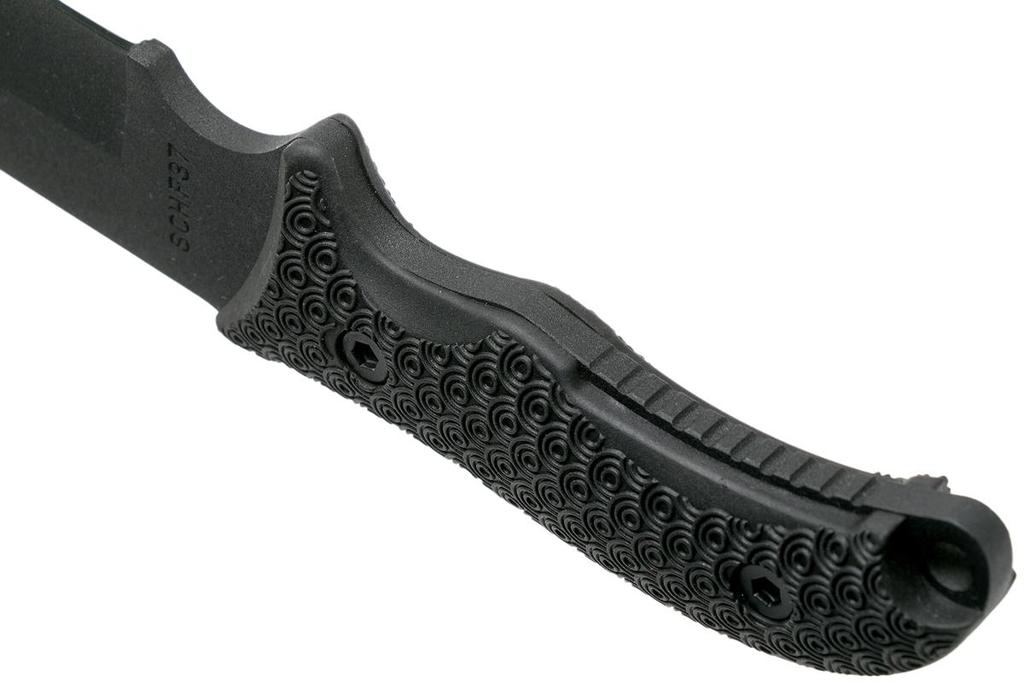 Cuchillo Schf37