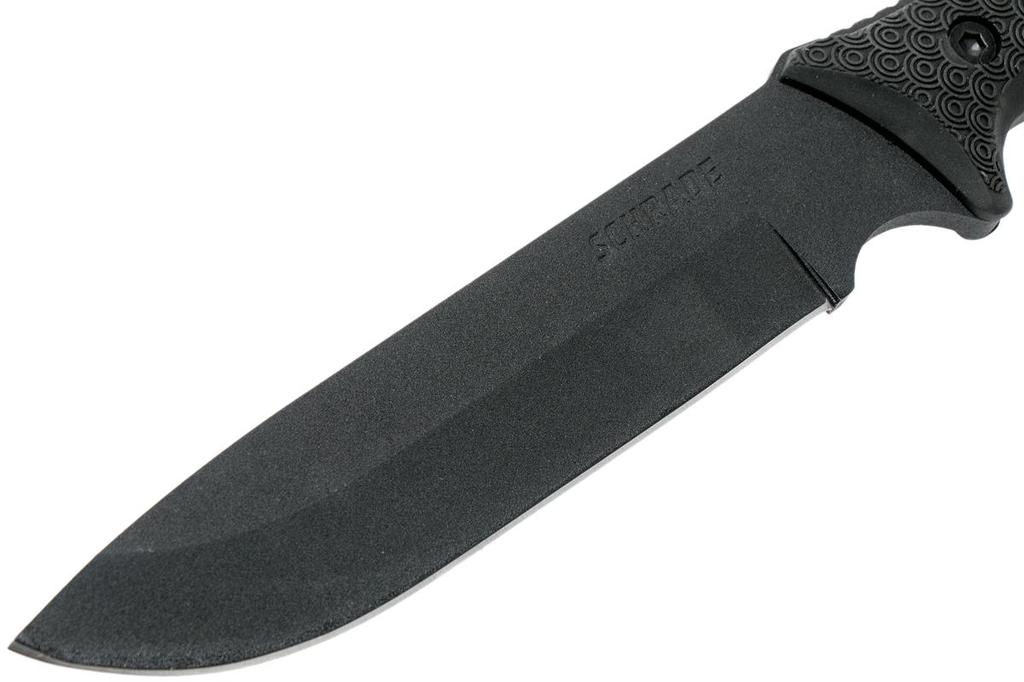 Cuchillo Schf37