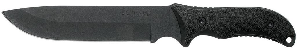 Cuchillo Schf37