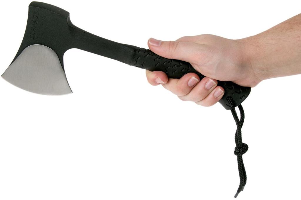 Hacha Scaxe 10
