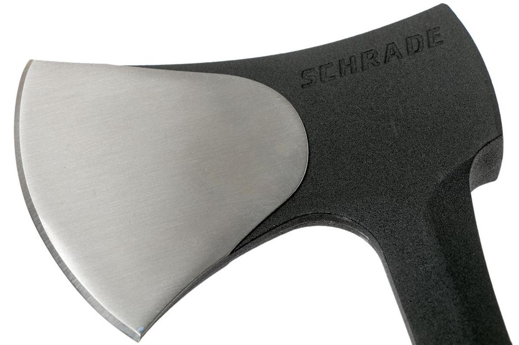 Hacha Scaxe 10