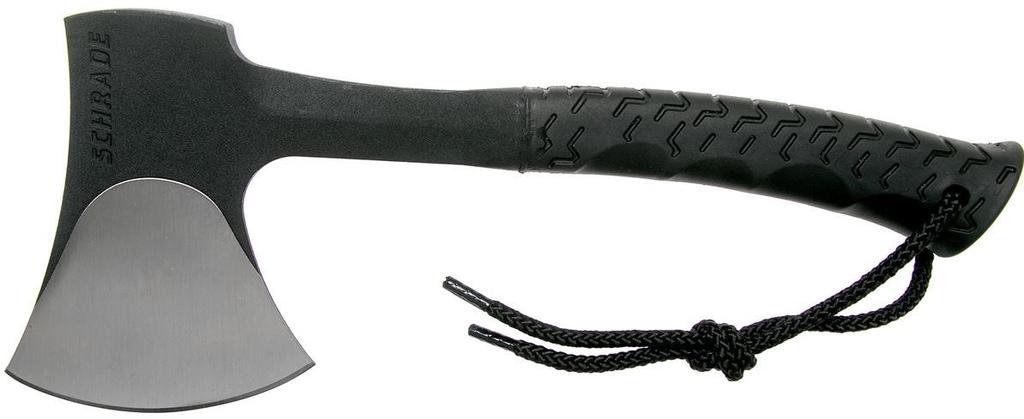 Hacha Scaxe 10