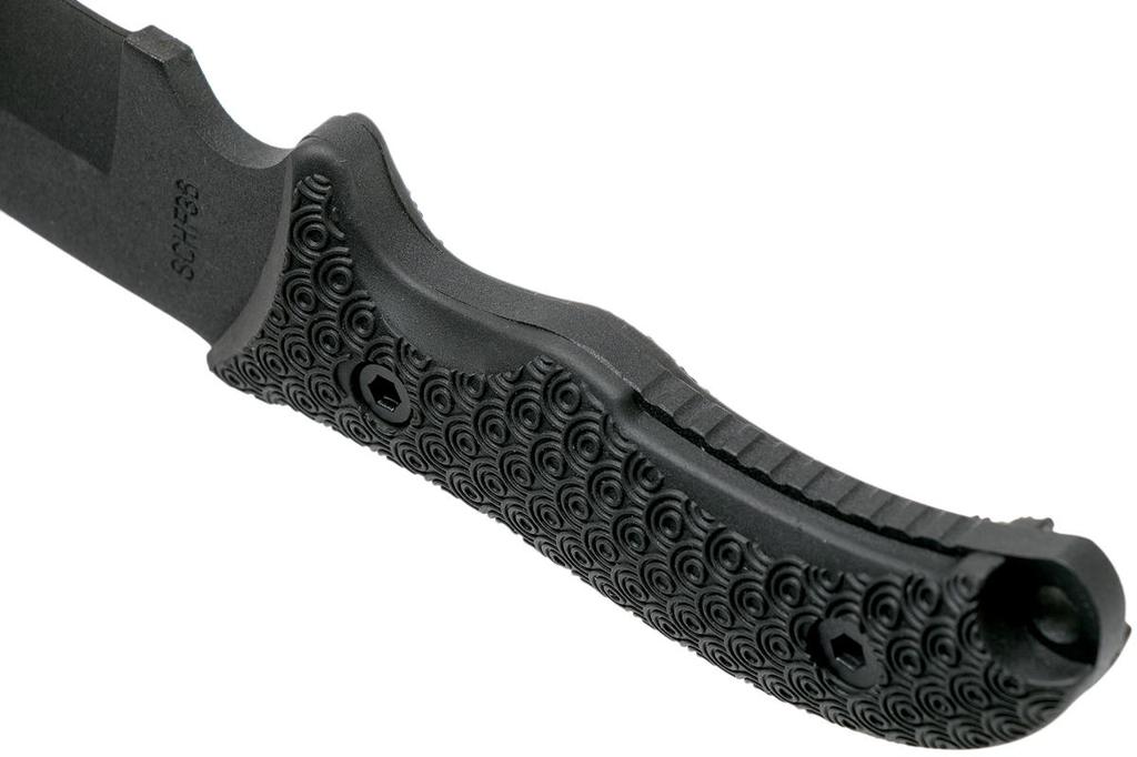 Cuchillo Schf36