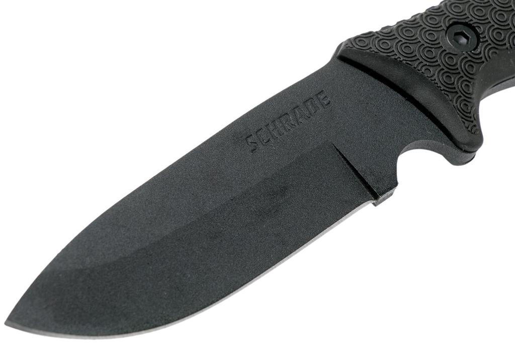 Cuchillo Schf36