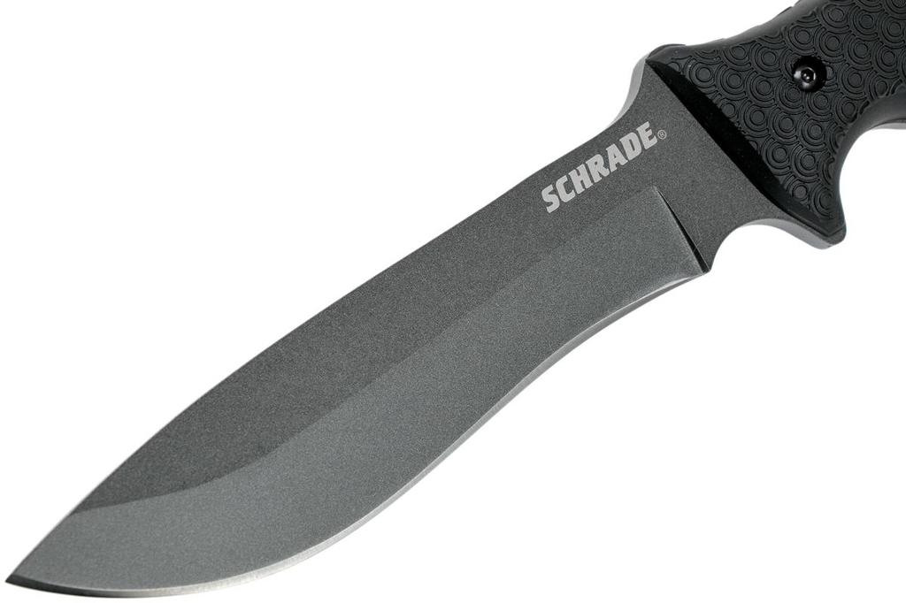 Cuchillo Schf9