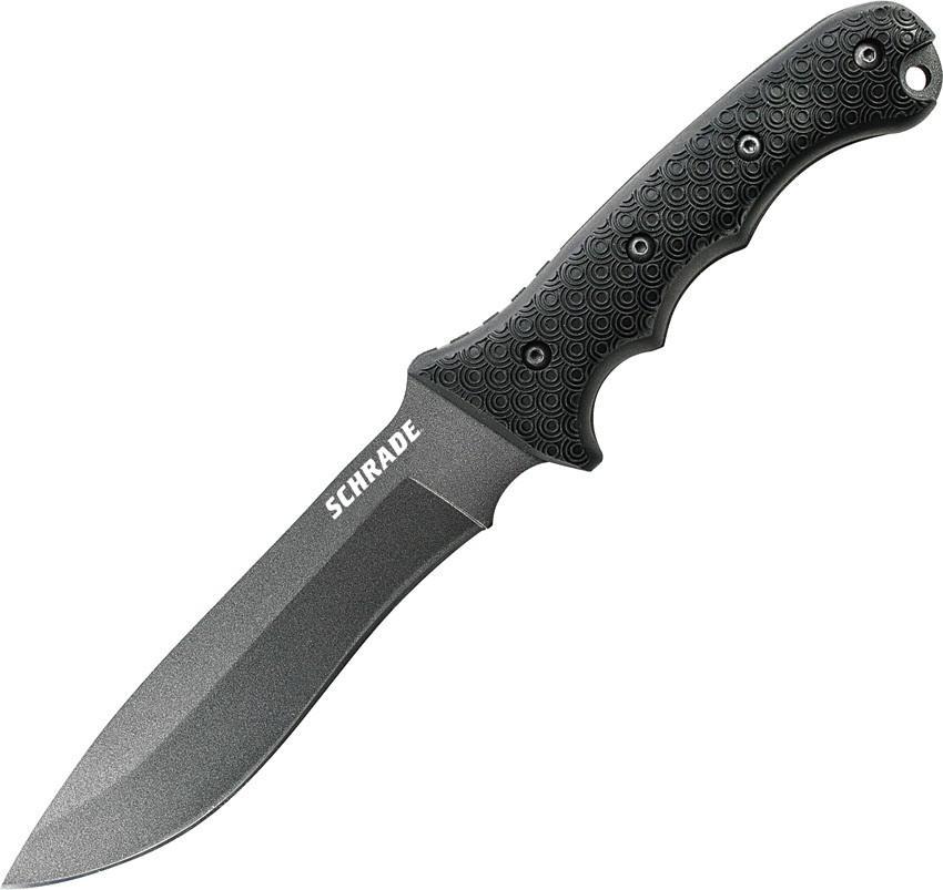 Cuchillo Schf9