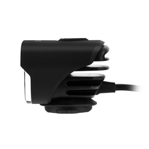 Miniatura Luz Para Bicicleta Integral Mj 902s
