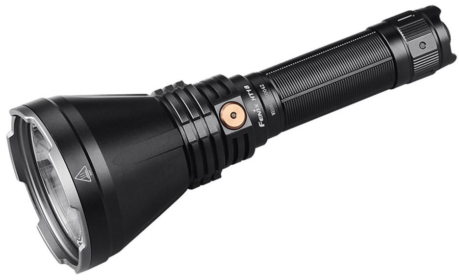 Linterna HT18