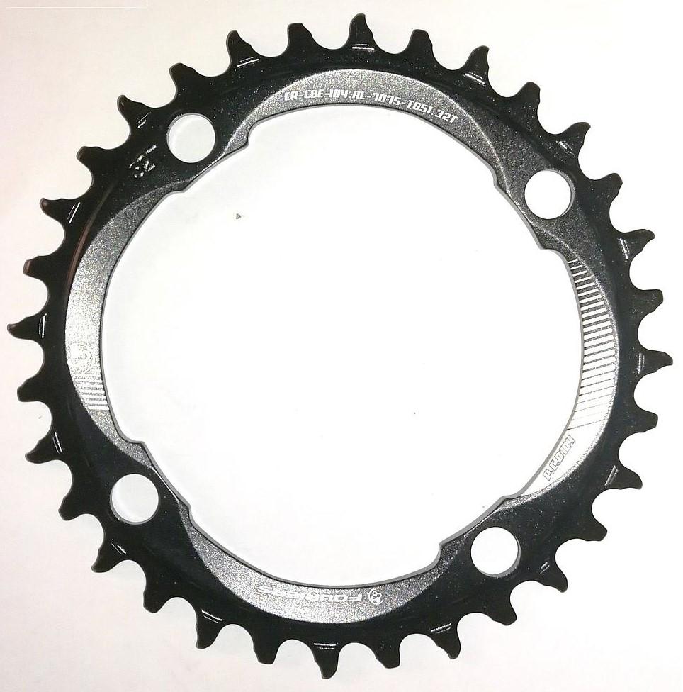 Corona Cbe 4x104 Mm