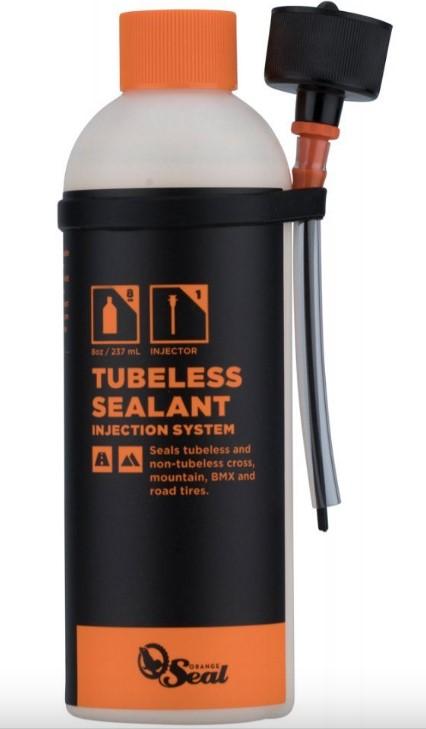 Sellante Regular 237 Ml C/Inyector