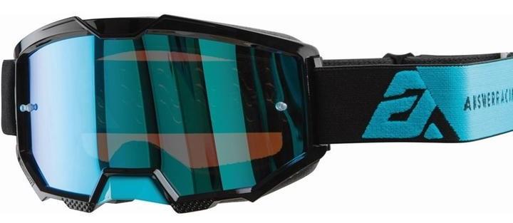 Antiparra Ciclismo Apex 3