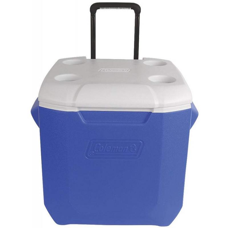 Cooler 45 Qt Wheeled