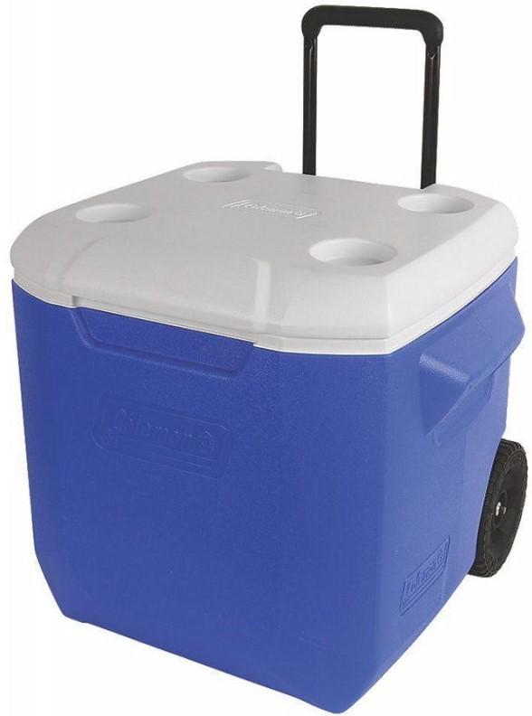 Cooler 45 Qt Wheeled