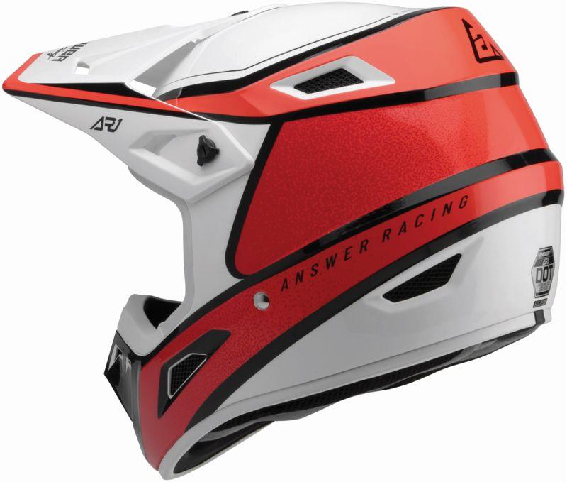 Miniatura Casco AR1 Vivid