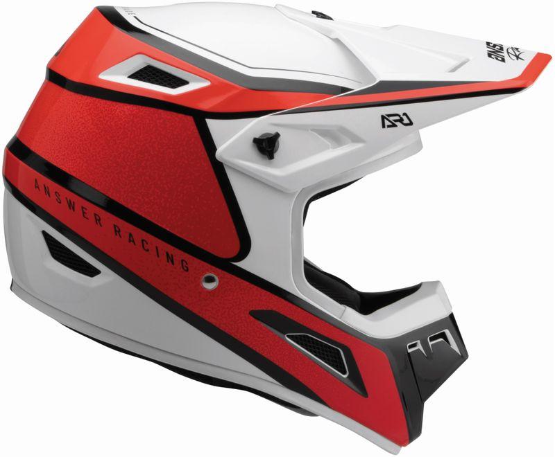 Casco AR1 Vivid