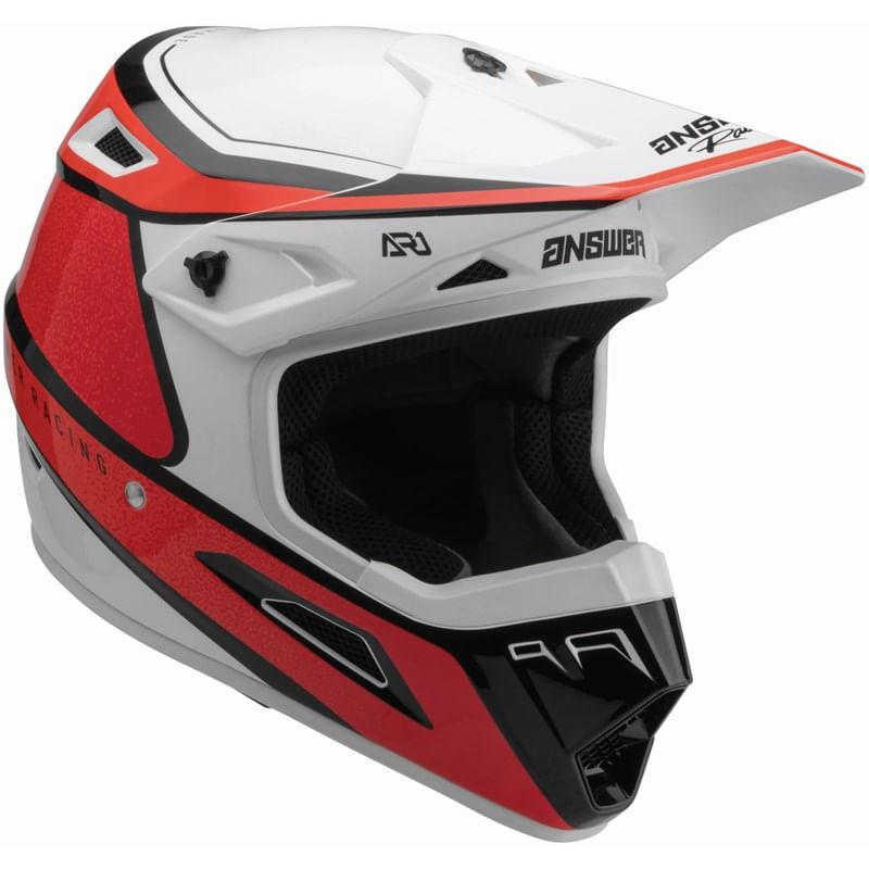 Casco AR1 Vivid