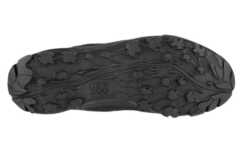 Zapatilla Trekking Mujer Alpenviolet K