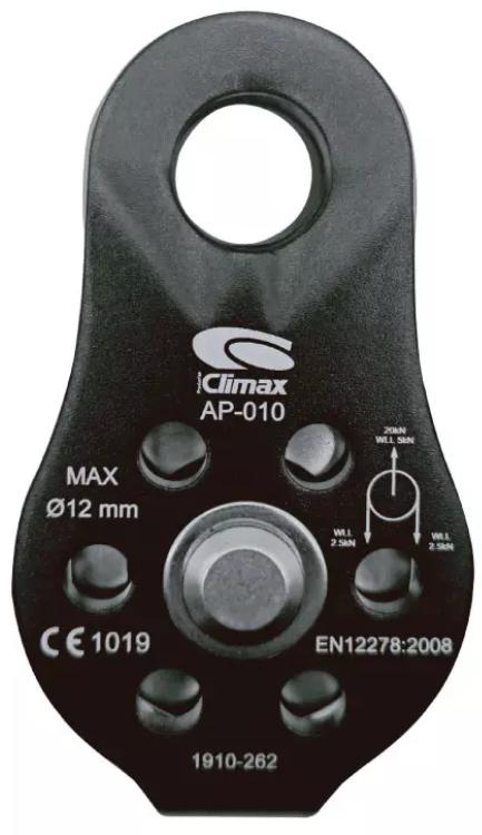 Polea Simple Ap-010